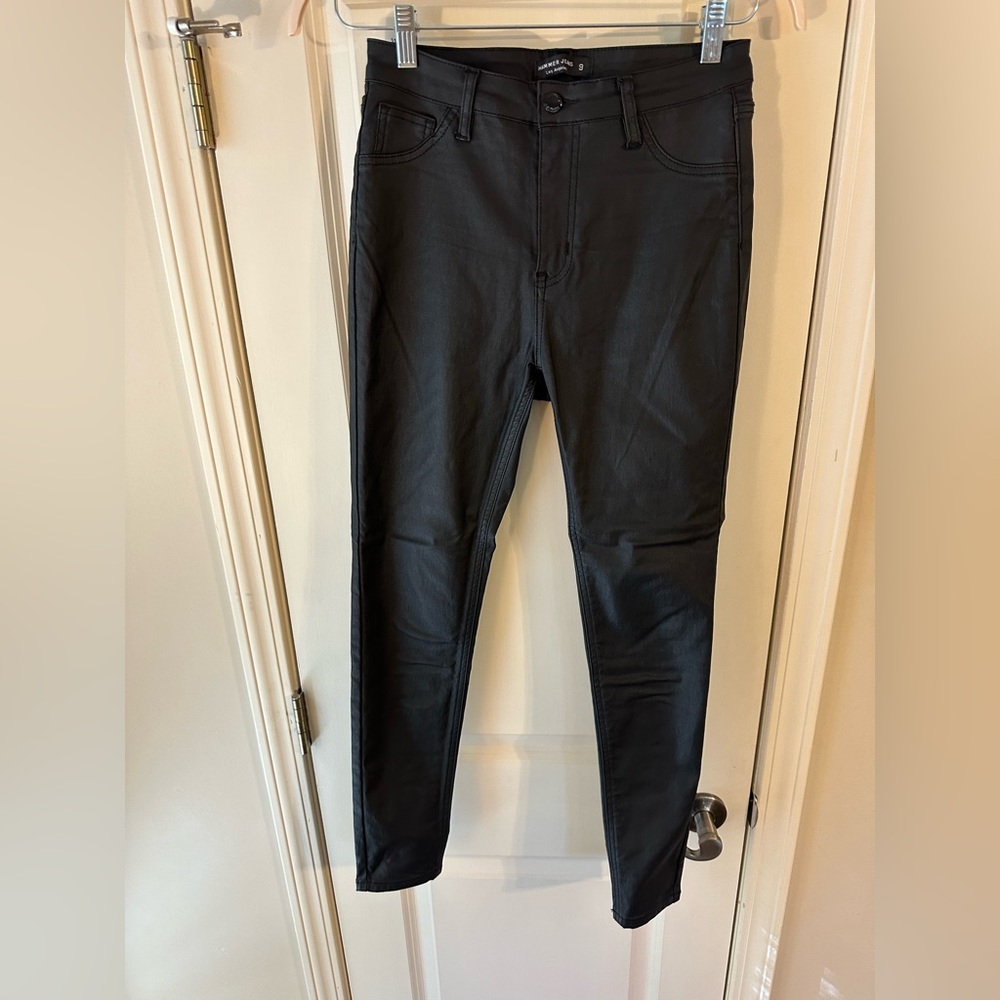 Black Skinny Jeans